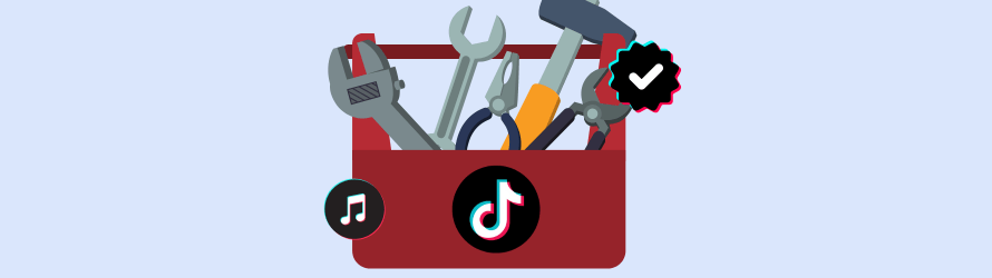 top TikTok automation tools