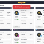 top Twitter automation tools for posts