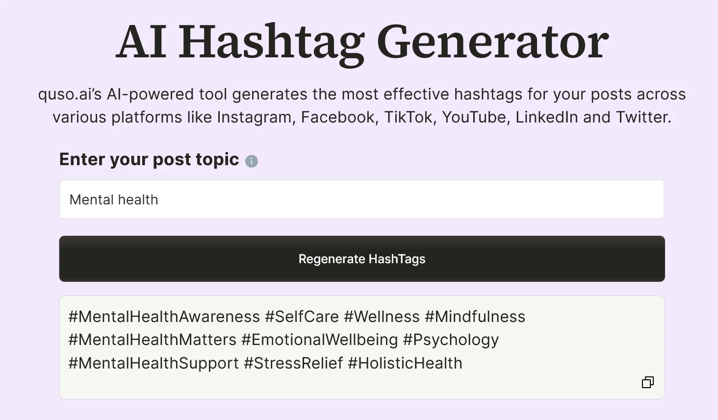 Why Instagram hashtag research tools matter